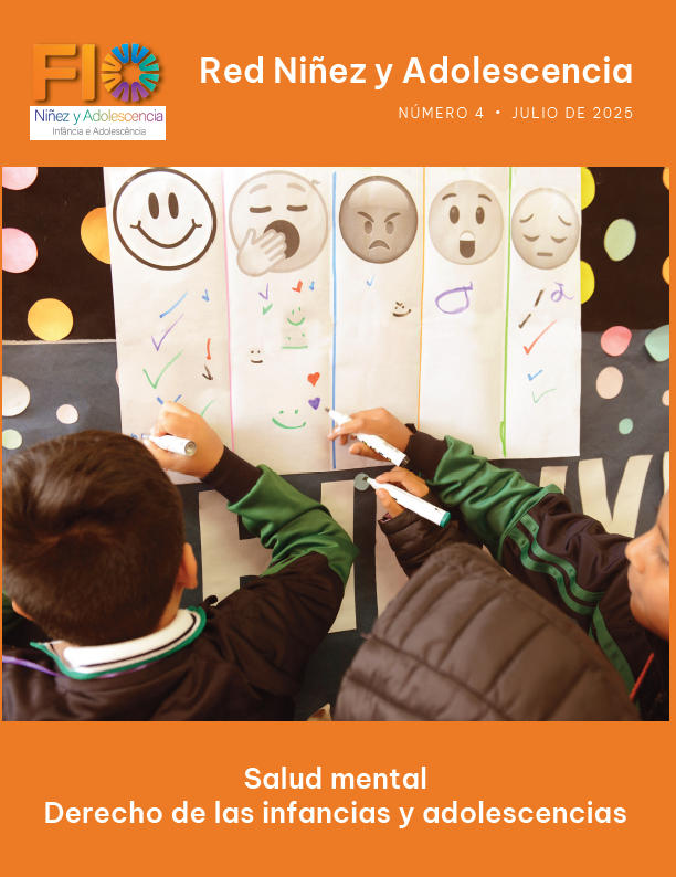 REVISTA NO4 SALUD MENTAL